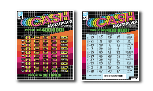 Play multiplier scratch cards online for real money