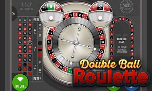 play double ball roulette online real money