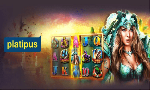 Best Platipus casino games to play