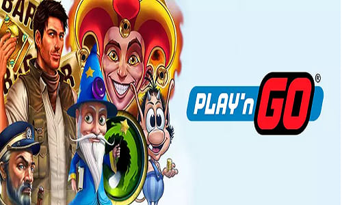 Best Play'n Go games to play online