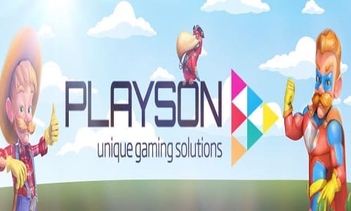 Best Playson casino games to play