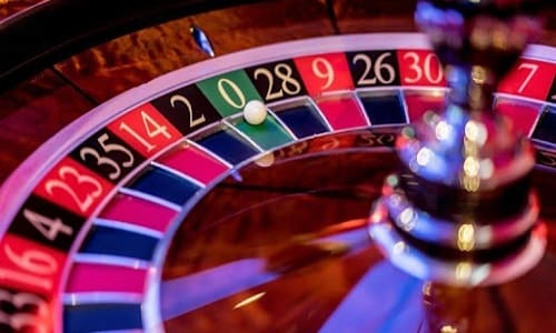 No deposit roulette for real money