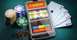 can you gamble real money on your phone and win