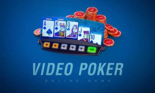 free online video poker to play for fun