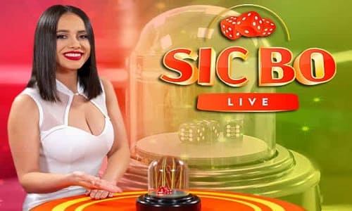 play live sic bo online for real money
