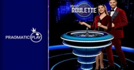 pragmatic play launches auto mega roulette