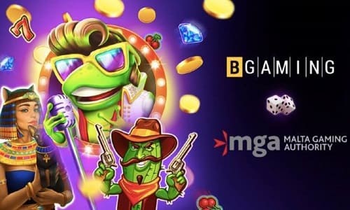Best BGaming slot games