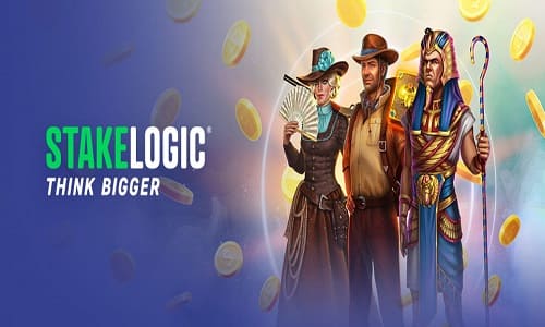 best stakelogic games online