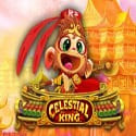 celestial king sg interactive slot
