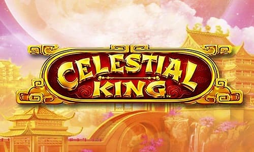 celestial king slot to play