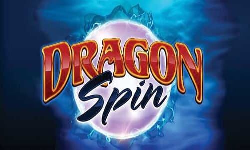dragon spin slot machine to play