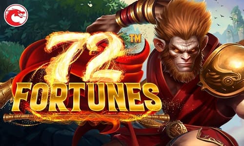 72 fortunes slot machine to play