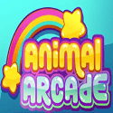 animal arcade arrows edge slot
