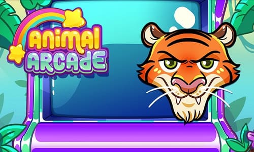animal arcade slot machine to play