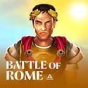 battle of rome arrows edge slot