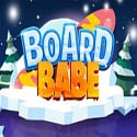 board babe arrows edge slot