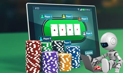 can you beat poker bots