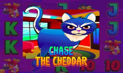 chase the cheddar slot machine to play