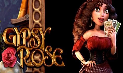 gypsy rose slot machine to play