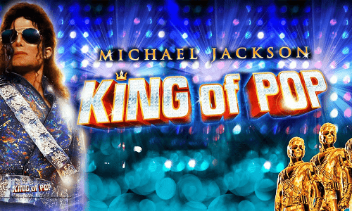michael jackson king of pop slot machine to play
