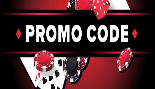 what are casino promo codes and how to use them