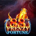 88 frenzy fortune betsoft slot