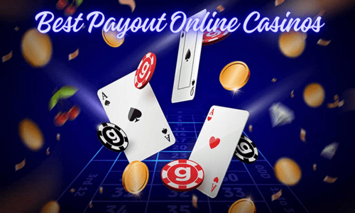 Best Online Casinos That Payout USA