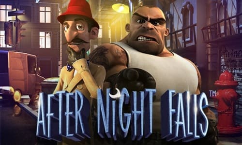after night falls slot machine to play