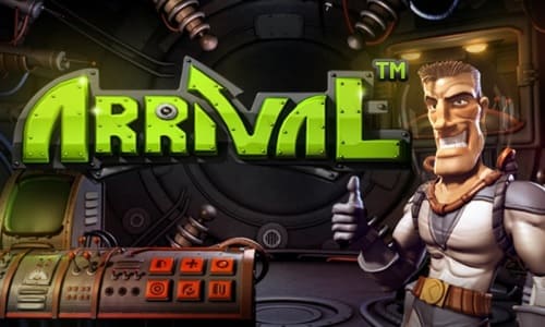 arrival slot machine to play