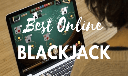 best online blackjack USA