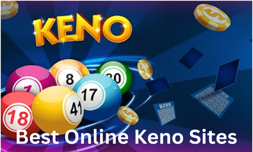 best online keno sites to play