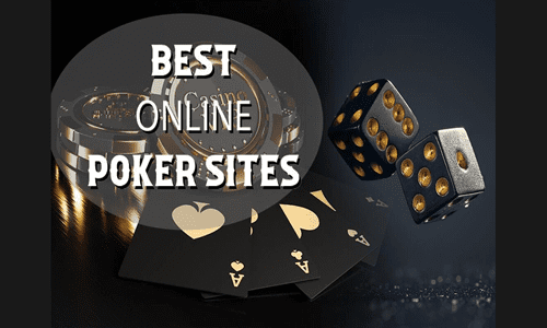 best online poker sites USA