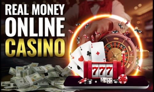 best real money online casinos USA