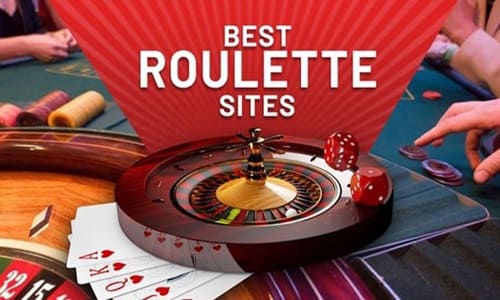 best sites to play roulette online