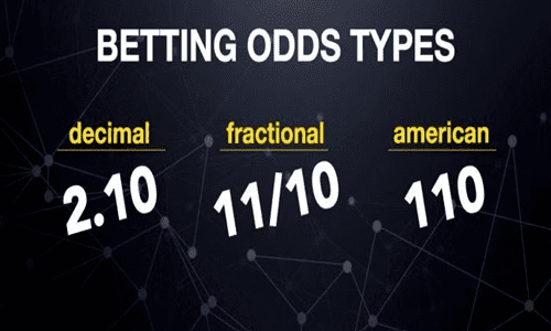 understanding gambling odds