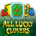 all lucky clovers bgaming slot