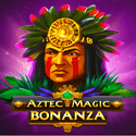 aztec magic bonanza bgaming slot