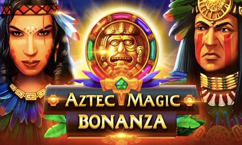 aztec magic bonanza slot machine to play
