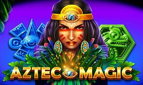 aztec magic slot machine to play
