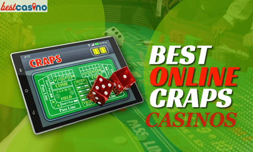 best online craps casinos in USA