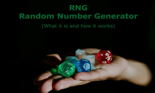 what is random number generator in casinos