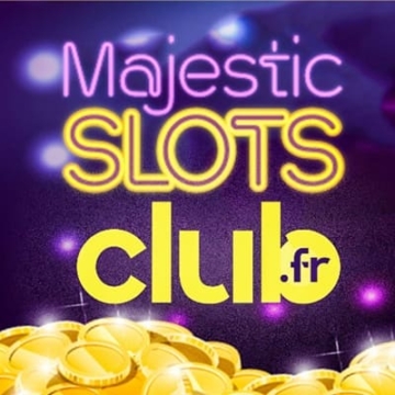 play at majestic slots club casino
