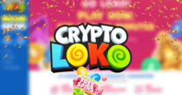 enjoy daily loko free spins bonus at cryptoloko casino