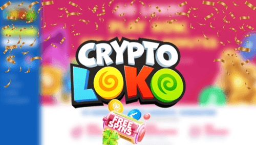 enjoy daily loko free spins bonus at cryptoloko casino
